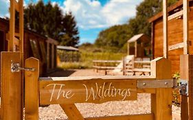 The Wildings Campsite